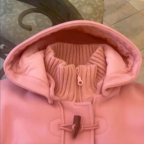 Coat - Picture 9 of 9